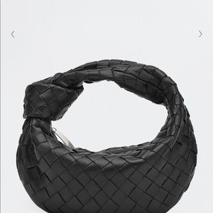 Bottega Veneta Mini Jodie Bag